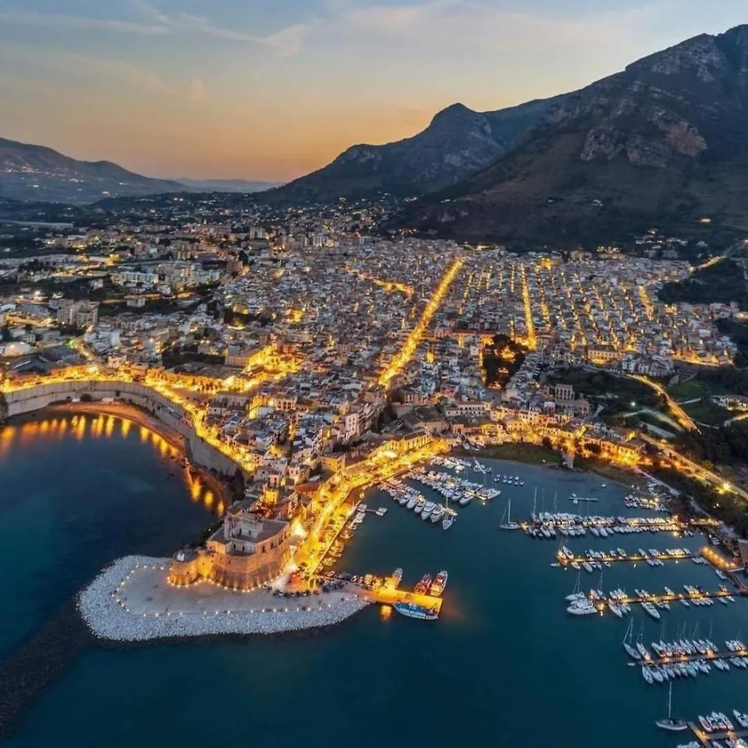 Rugiada Home Castellammare del Golfo