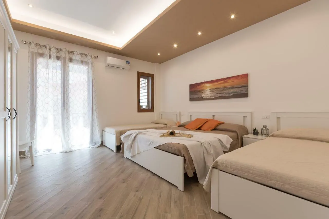 Appartamento Rugiada Home Castellammare del Golfo