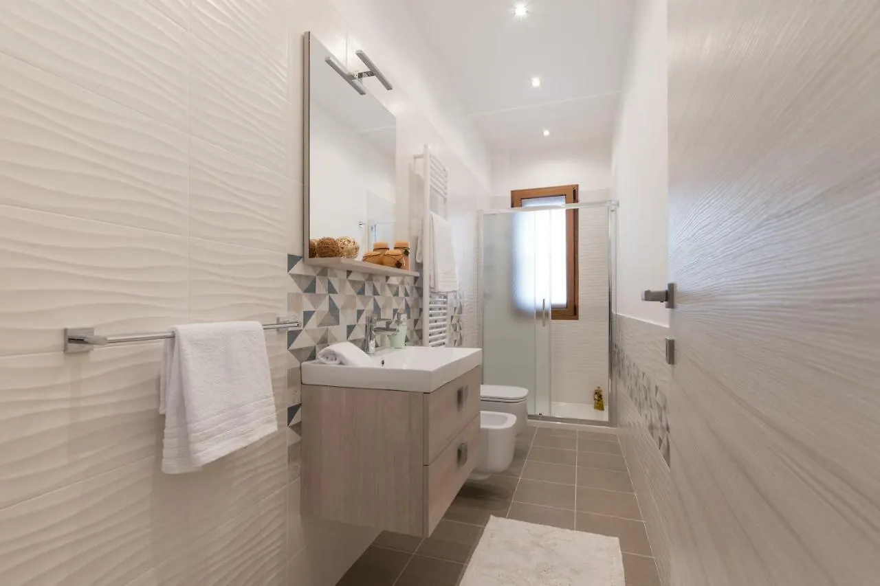 Rugiada Home Castellammare del Golfo Appartamento