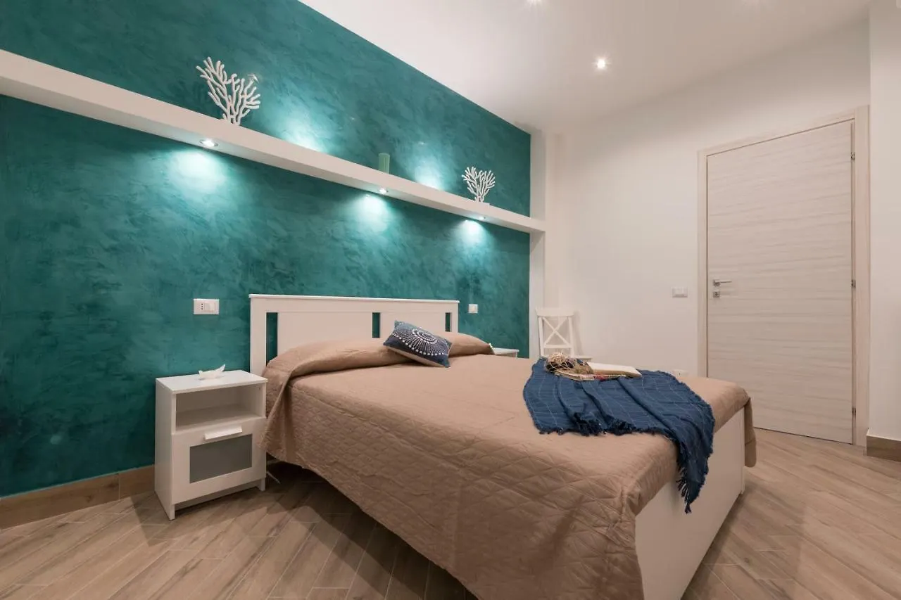 Rugiada Home Castellammare del Golfo
