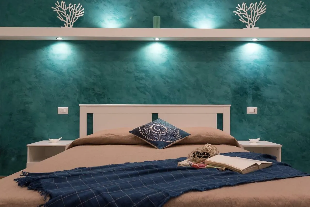 Rugiada Home Castellammare del Golfo Appartamento