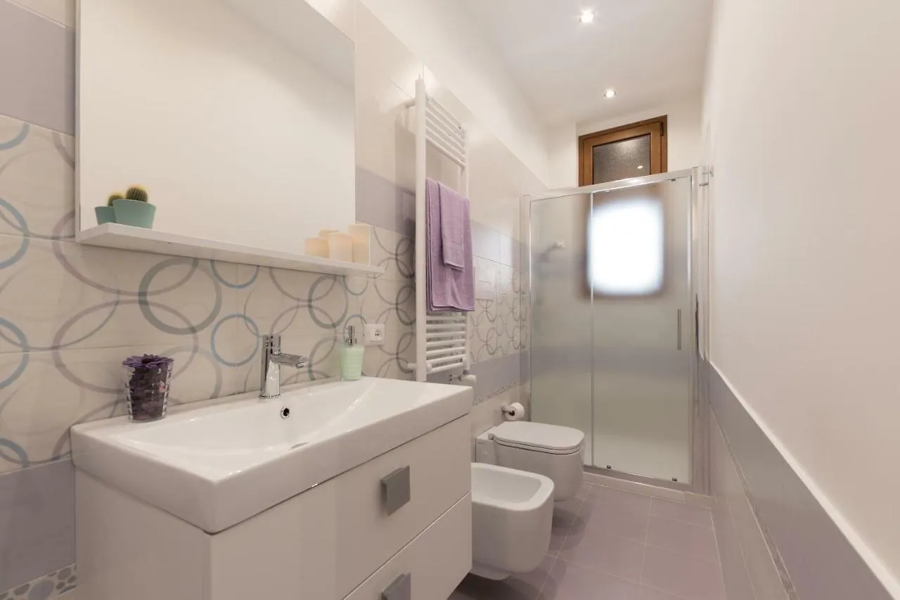 Appartamento Rugiada Home Castellammare del Golfo