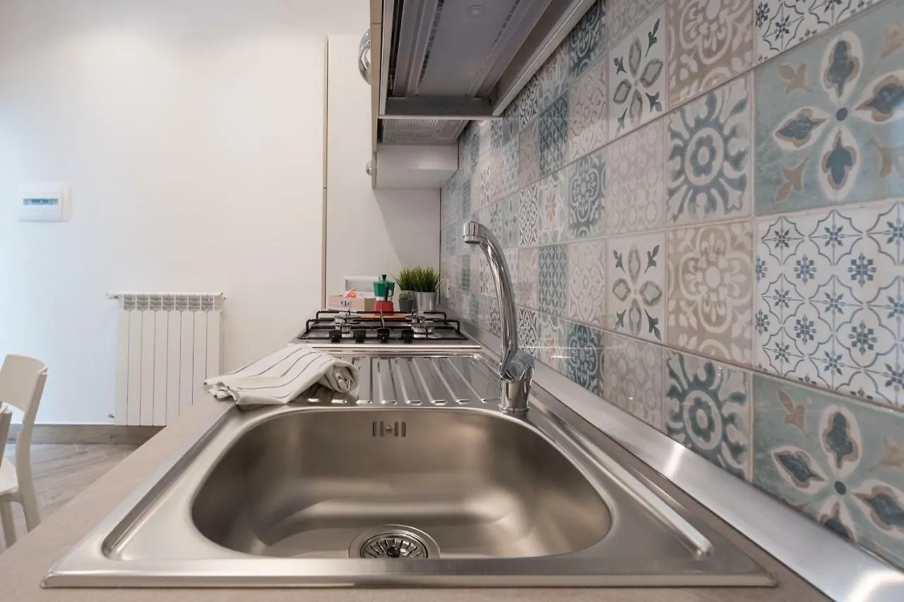 Rugiada Home Castellammare del Golfo