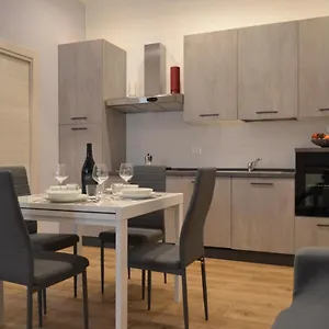 Appartamento Del Golfo, Castellammare del Golfo