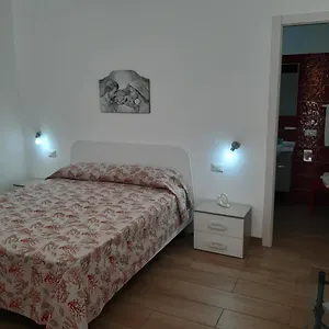 Appartamento Da Ida E Gianni, Castellammare del Golfo