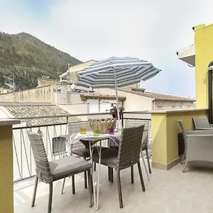 Appartamento Francy, Castellammare del Golfo