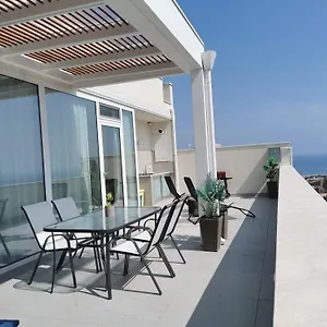 Appartamento Sul Golfo, Castellammare del Golfo