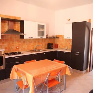Appartamento Balcone Sul Corso, Castellammare del Golfo