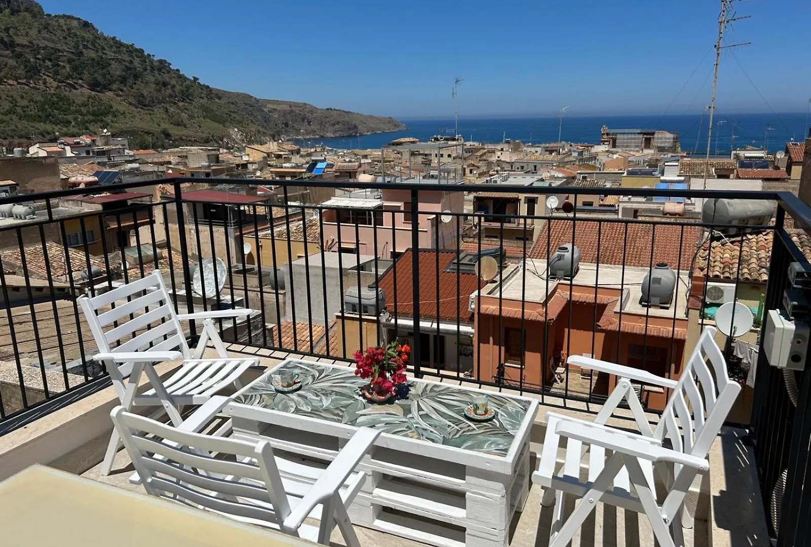 Rugiada Home Castellammare Del Golfo Italy