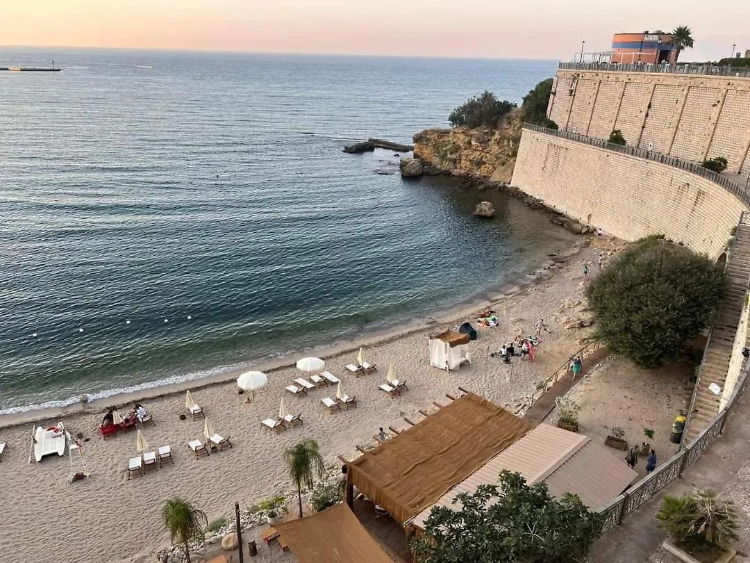 Rugiada Home Castellammare Del Golfo 0*,  Italien