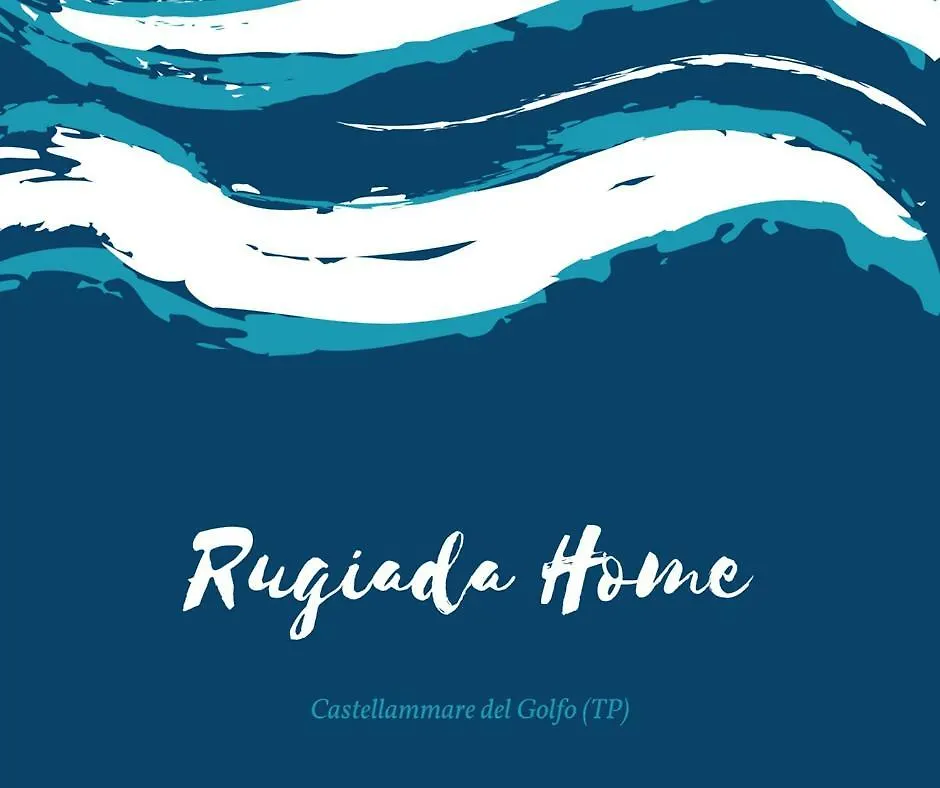 Rugiada Home Castellammare Del Golfo